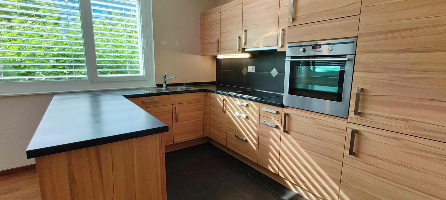 Appartement moderne à Vevey - Photo 2 sur 9