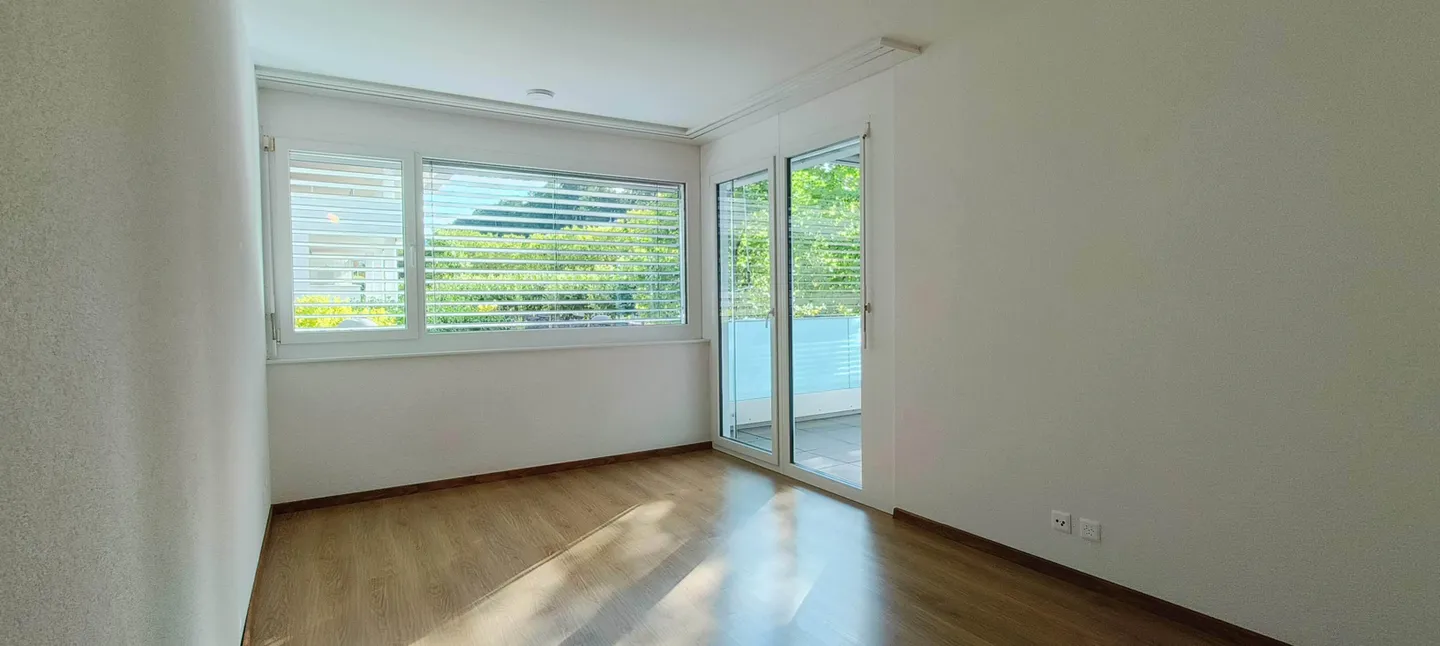 Appartement moderne à Vevey - Photo 3 sur 9