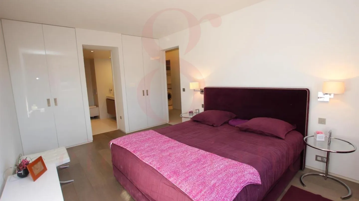 magnifique appartement meublé - Photo 2 sur 4