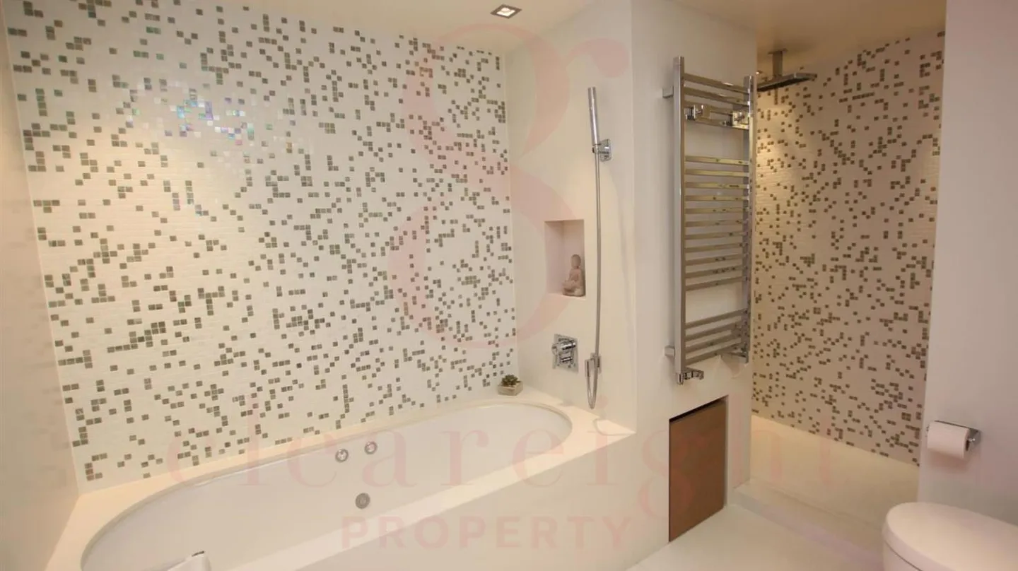 magnifique appartement meublé - Photo 3 sur 4