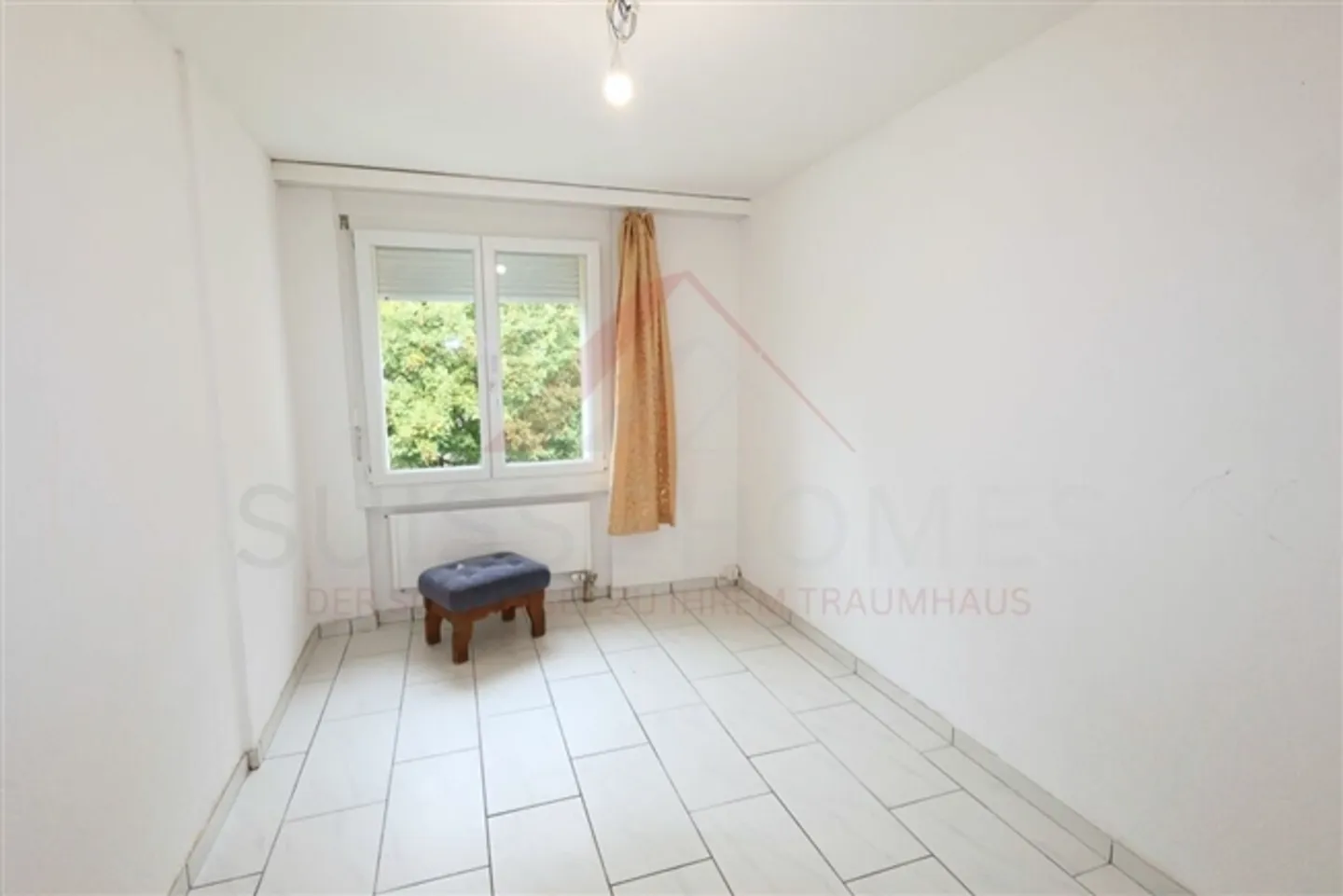 Sentiment de vie moderne à Schmitten - Appartement lumineux et ouvert de 4,5 pièces au 2ème étage - Photo 8 sur 17