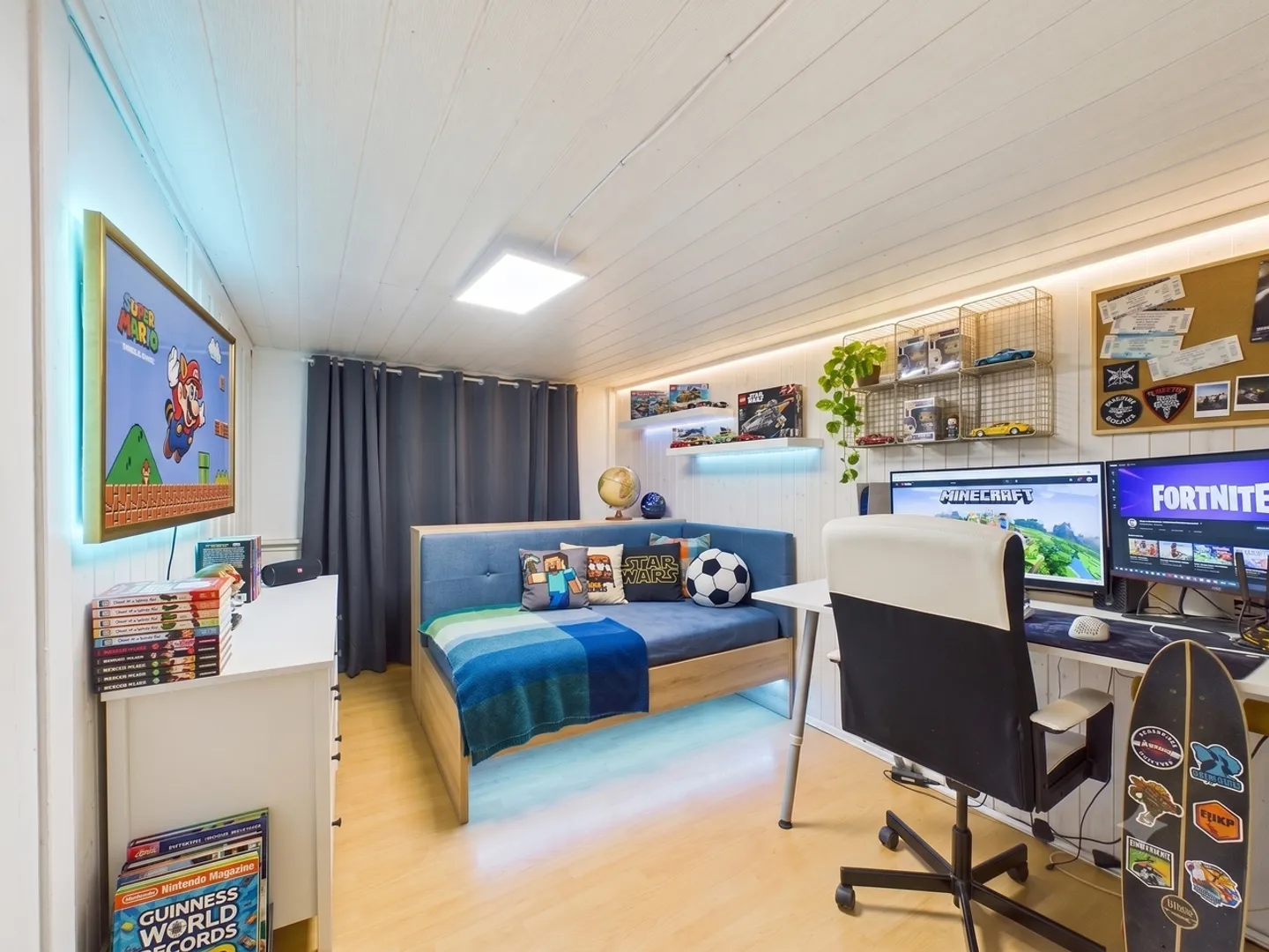 Charmante maison de ville de 5,5 pièces avec beaucoup d'espace pour la famille - Photo 6 sur 11