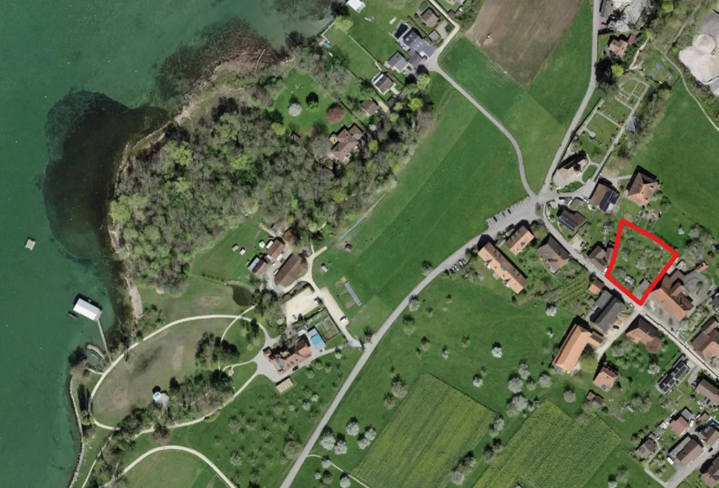 Annonce de projet de construction neuve - Photo 2 sur 3