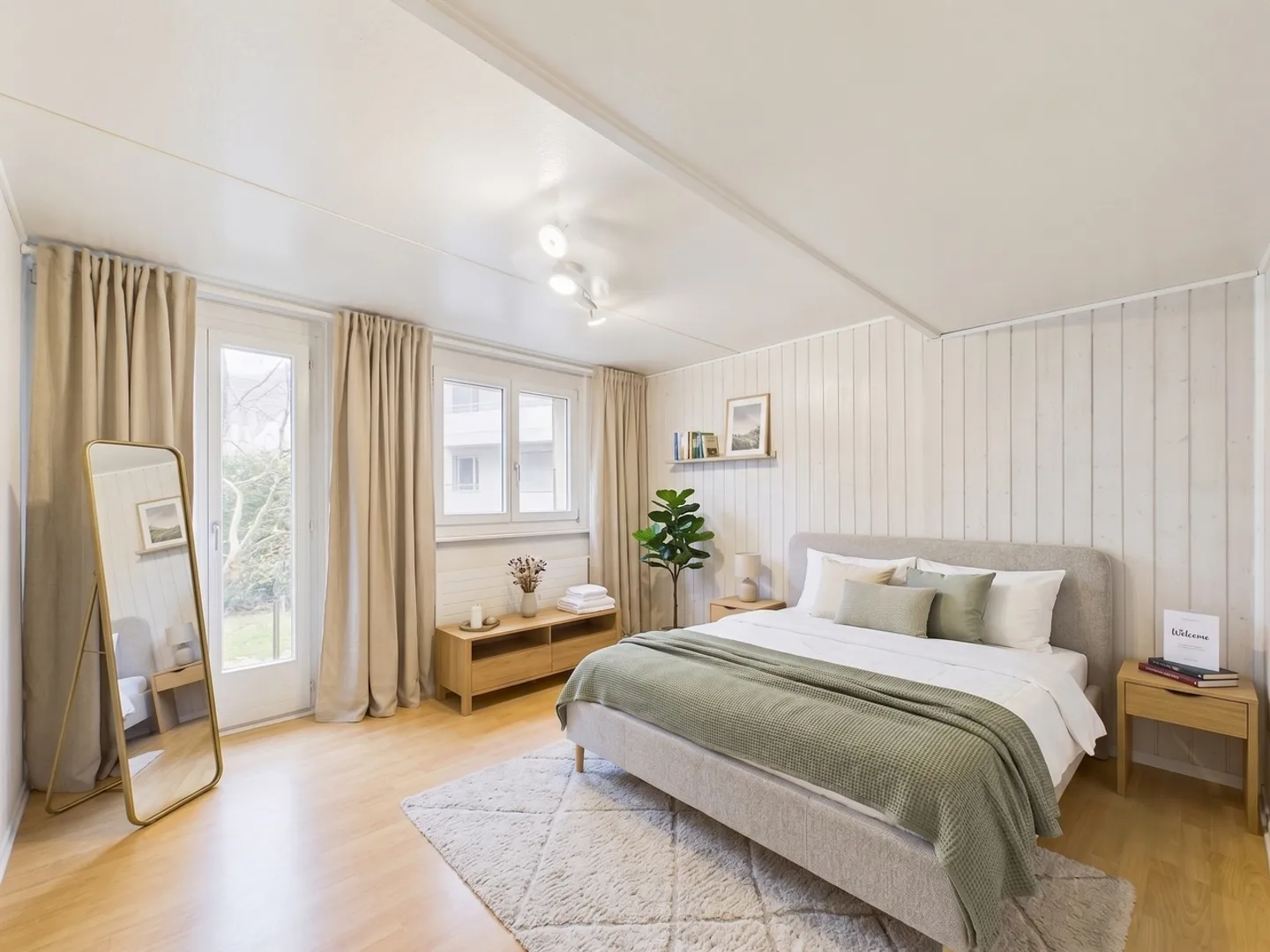 Charmante maison de ville de 5,5 pièces avec beaucoup d'espace pour la famille - Photo 2 sur 11