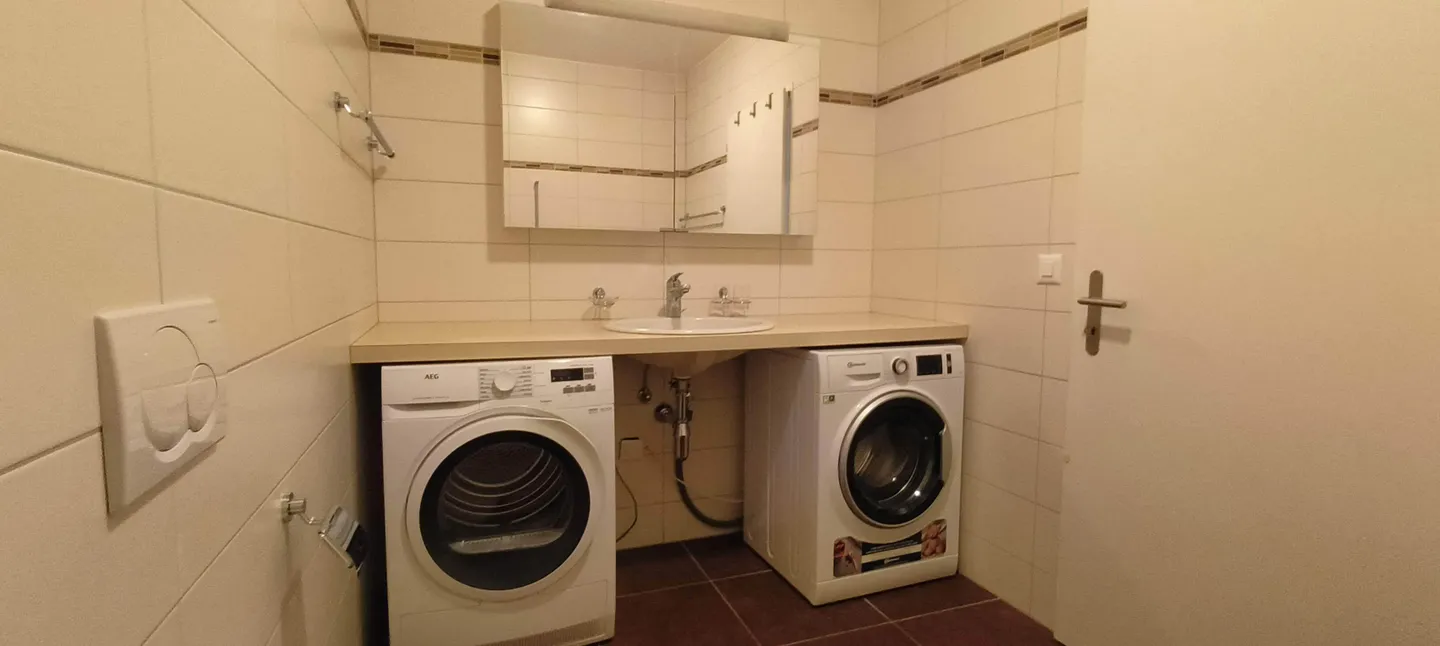 Appartement moderne à Vevey - Photo 9 sur 9