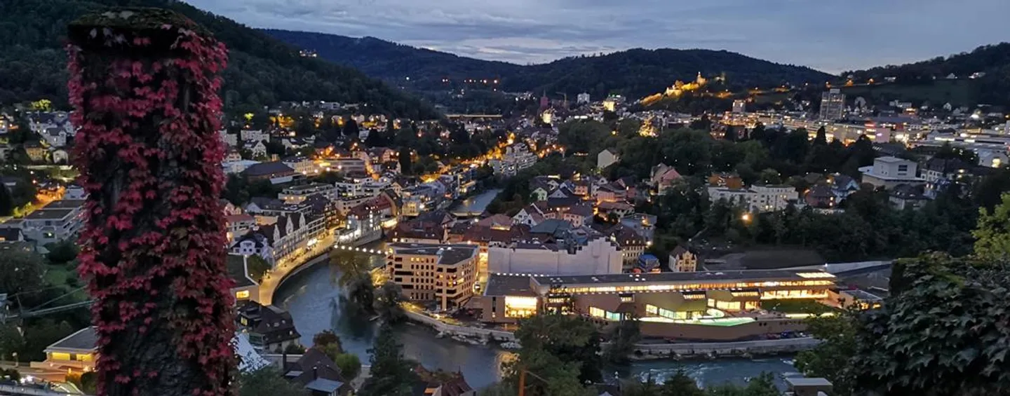 Appartamento con terrazza 3,5 locali con vista panoramica spettacolare - Foto 2 di 23