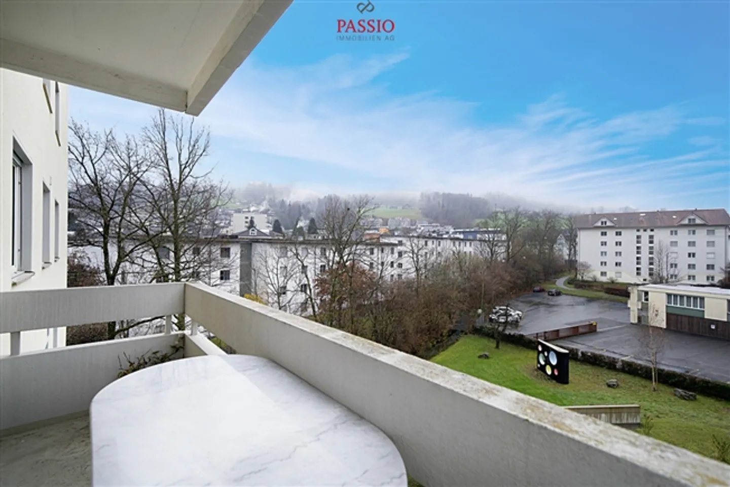 Investimento entusiasmante: Appartamento centrale di 2,5 stanze in posizione privilegiata - Foto 4 di 14