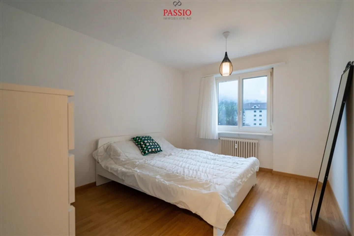 Investimento entusiasmante: Appartamento centrale di 2,5 stanze in posizione privilegiata - Foto 6 di 14