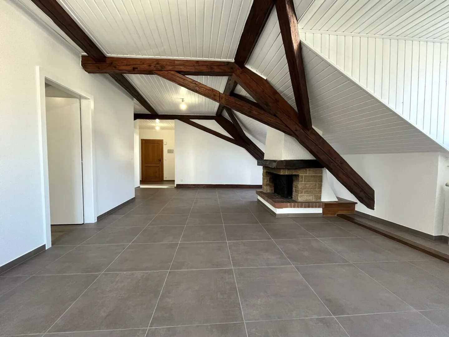 Appartamento 3.5 camere affascinante - Foto 1 di 7