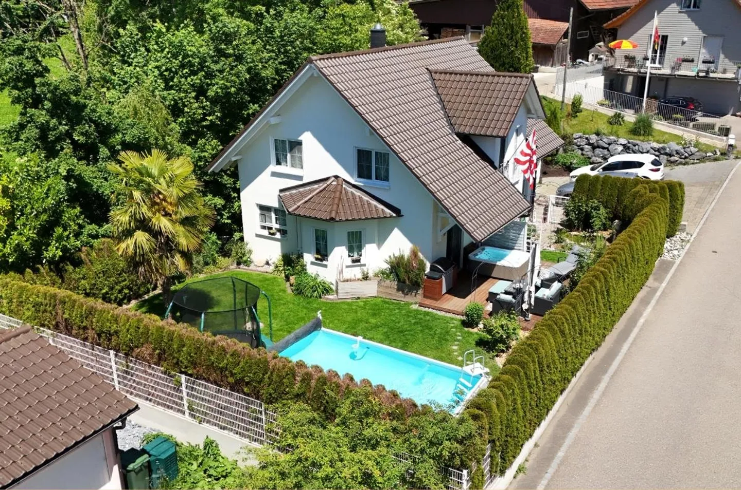 Single house for sale - Photo 1 of 1