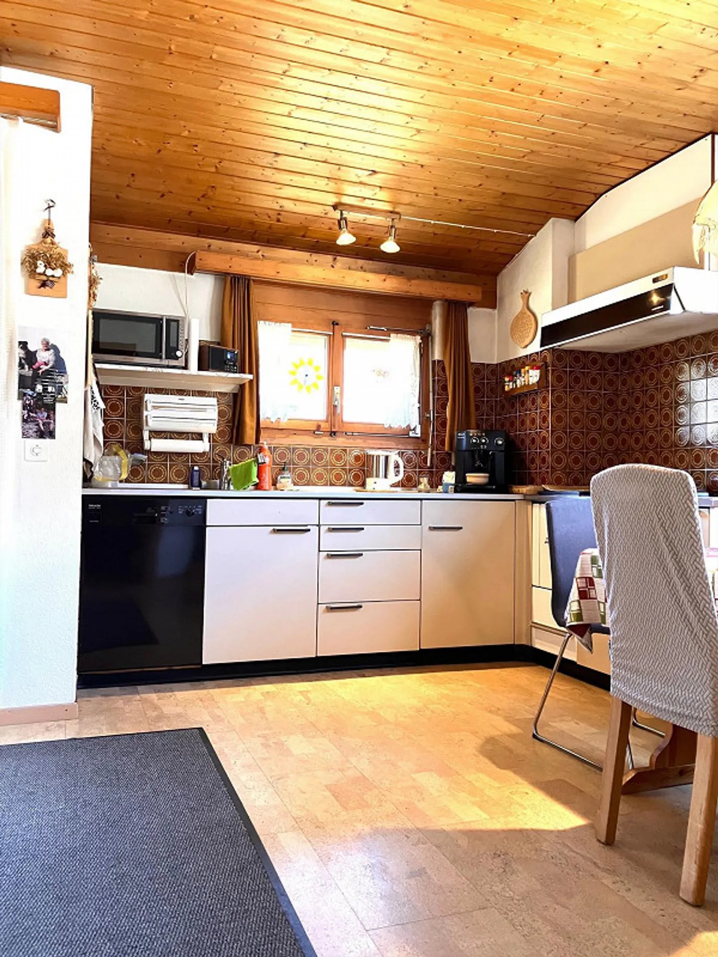 5.5-room detached house with garden and distant views in Trun - buy - Photo 8 of 13