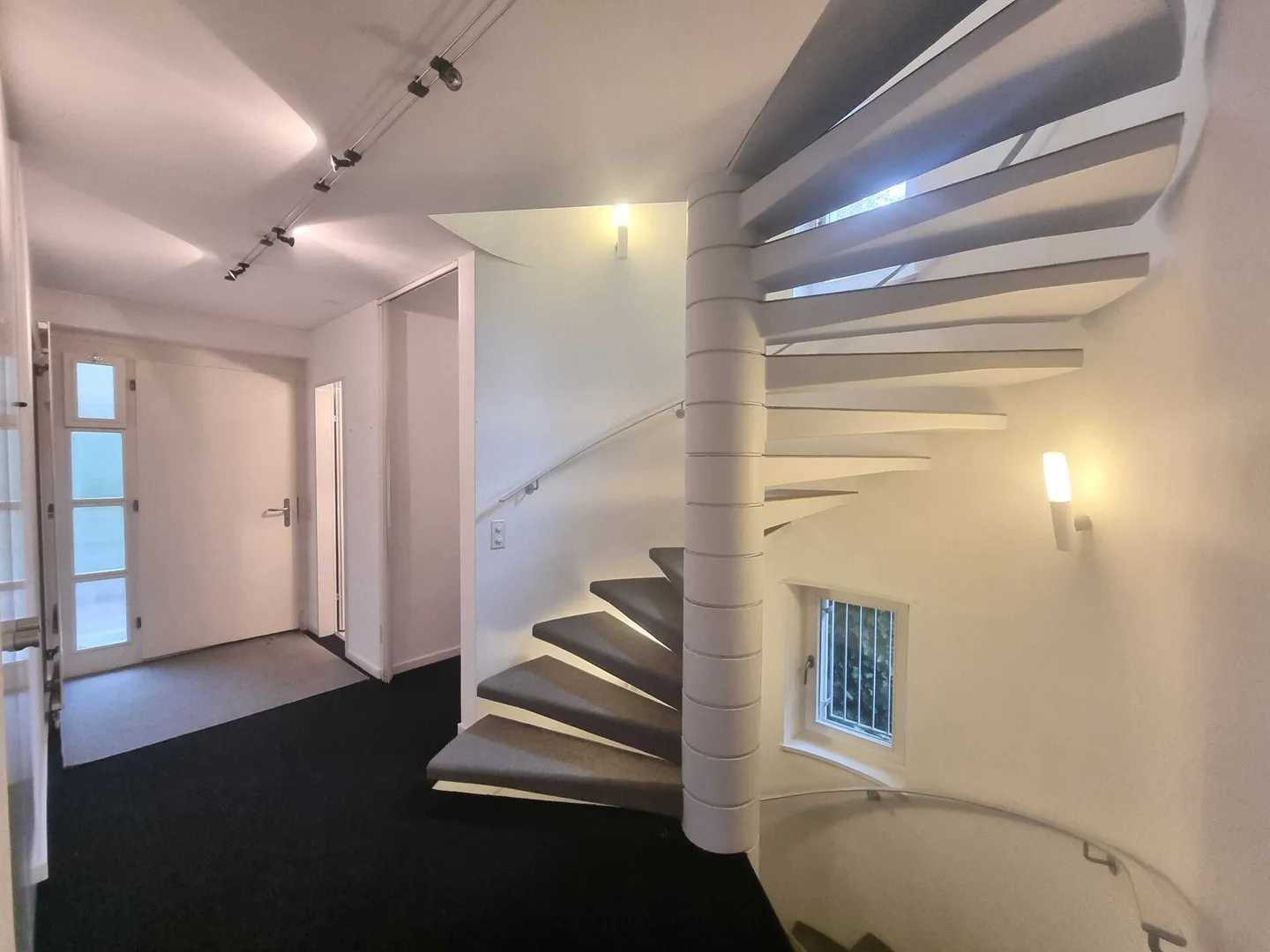 Charmantes Einfamilienhaus in Riehen - Foto 1 von 22