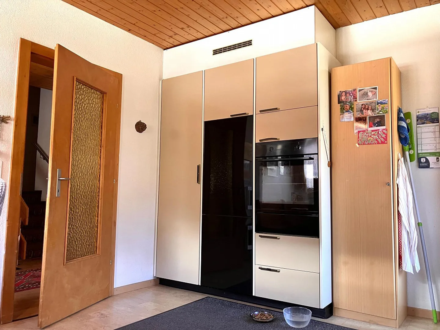 5.5-room detached house with garden and distant views in Trun - buy - Photo 9 of 13