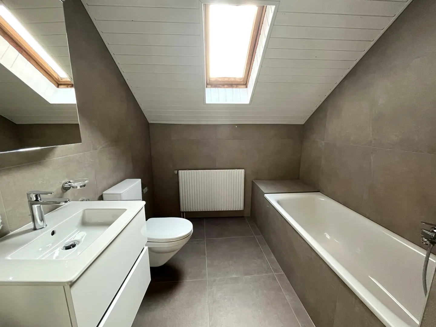 Appartamento 3.5 camere affascinante - Foto 7 di 7