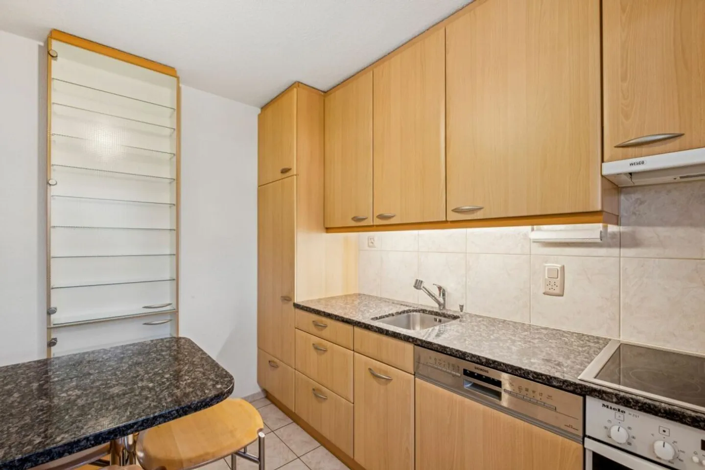 Casa a schiera in vendita - Foto 2 di 8