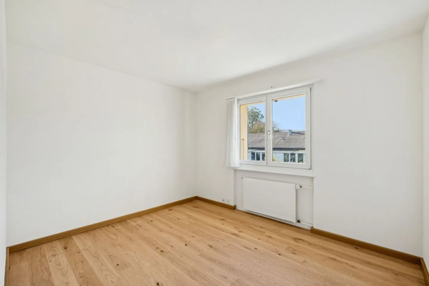 Casa a schiera in vendita - Foto 4 di 8