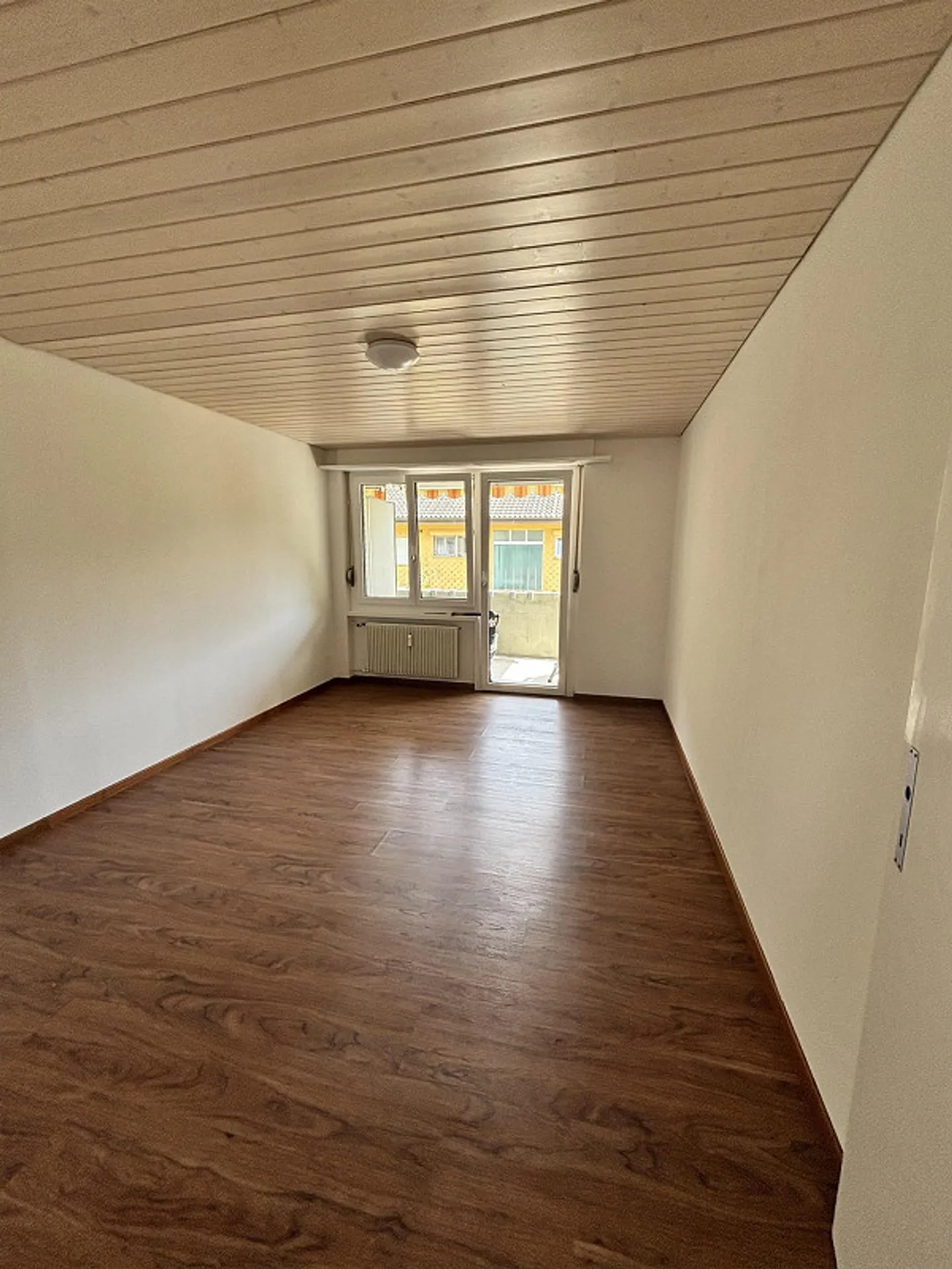 Bell'appartamento di 4 stanze - Foto 6 di 9
