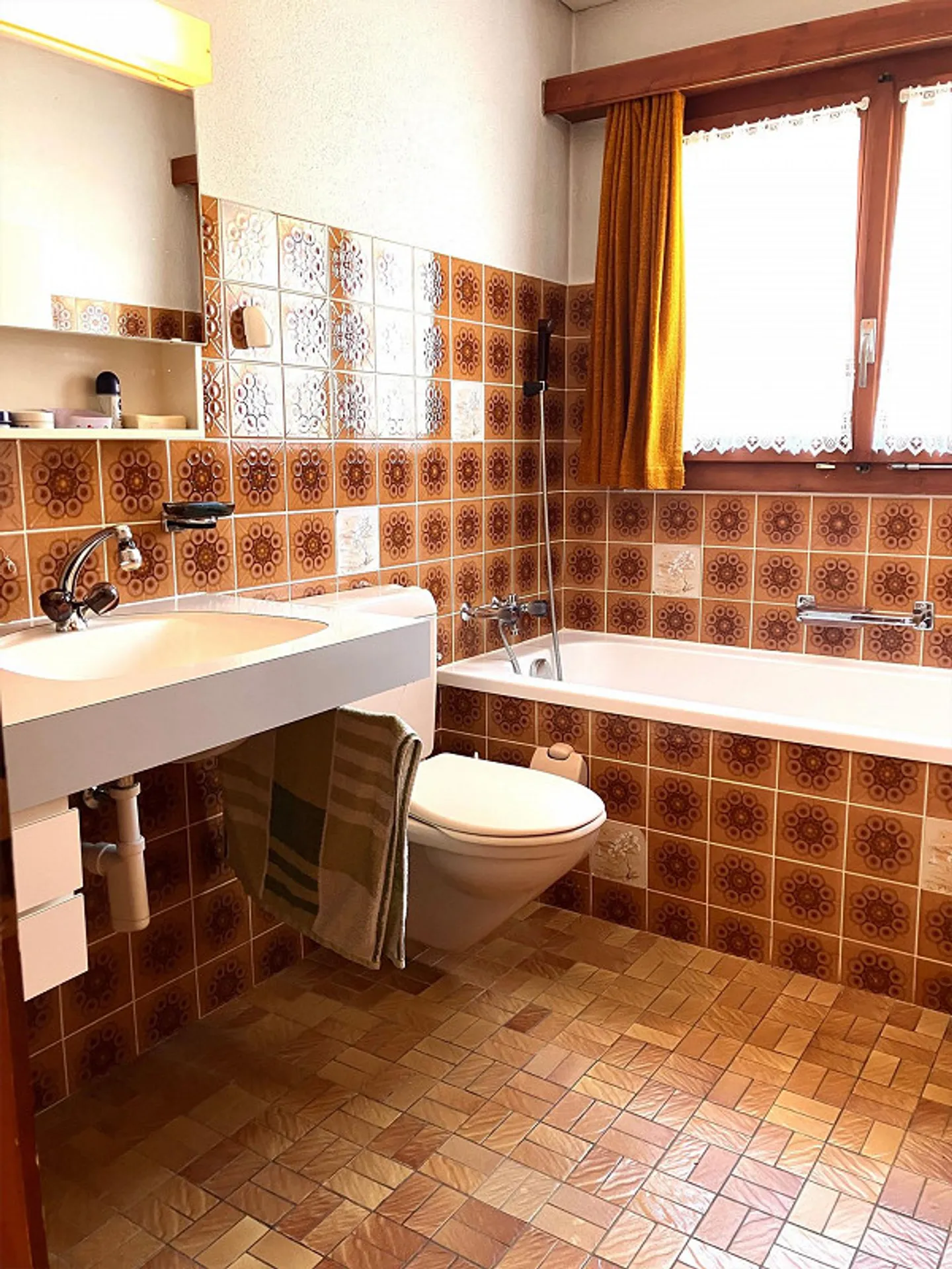 5.5-room detached house with garden and distant views in Trun - buy - Photo 12 of 13