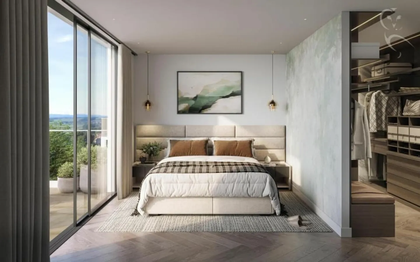 Villa individuelle 7.5 pièces à Bellerive VD - Photo 4 sur 9