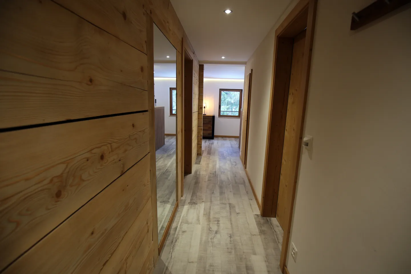 Investorenmöglichkeit: Moderne 3,5 Zimmer bereits vermietet A2 - Foto 4 von 13