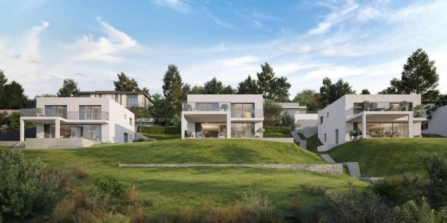 Villa individuelle 7.5 pièces à Bellerive VD - Photo 9 sur 9