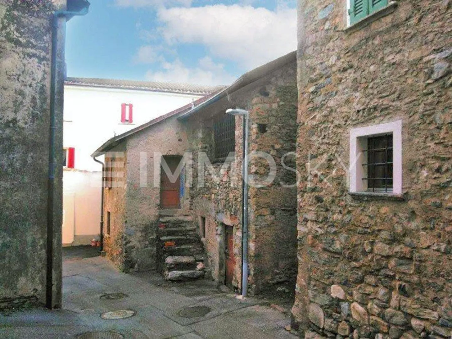 Casa Incantevole ad Arosio - Foto 3 di 3