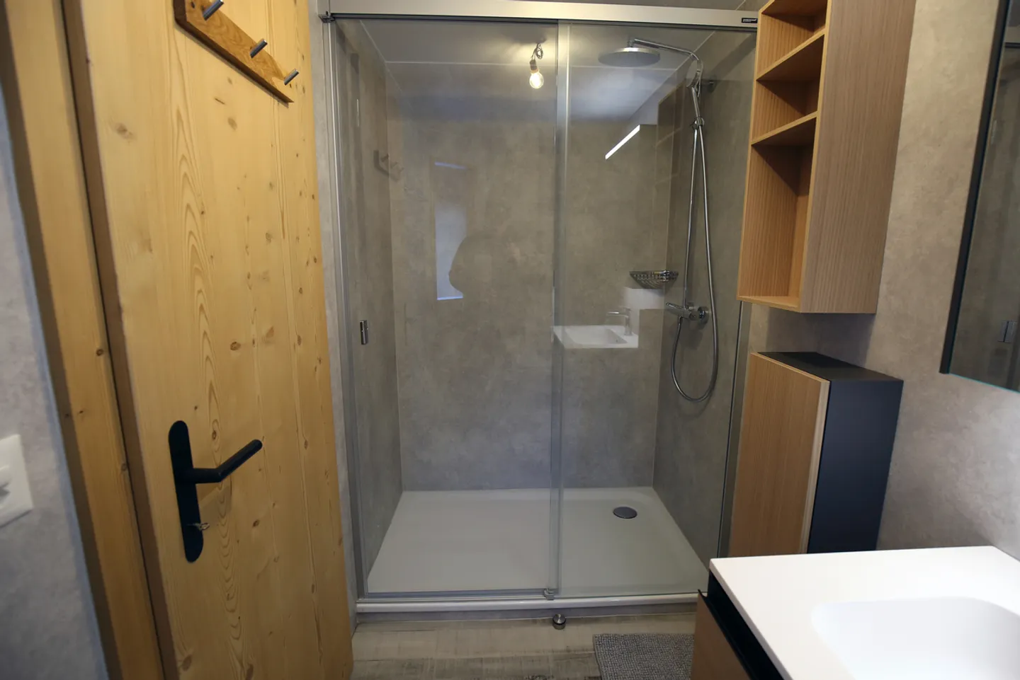 Investorenmöglichkeit: Moderne 3,5 Zimmer bereits vermietet A2 - Foto 10 von 13