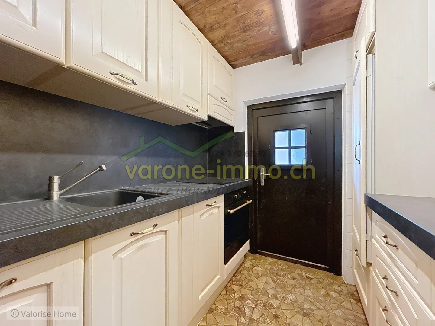 Maison villageoise de charme à Drône (Savièse) - Photo 4 sur 14