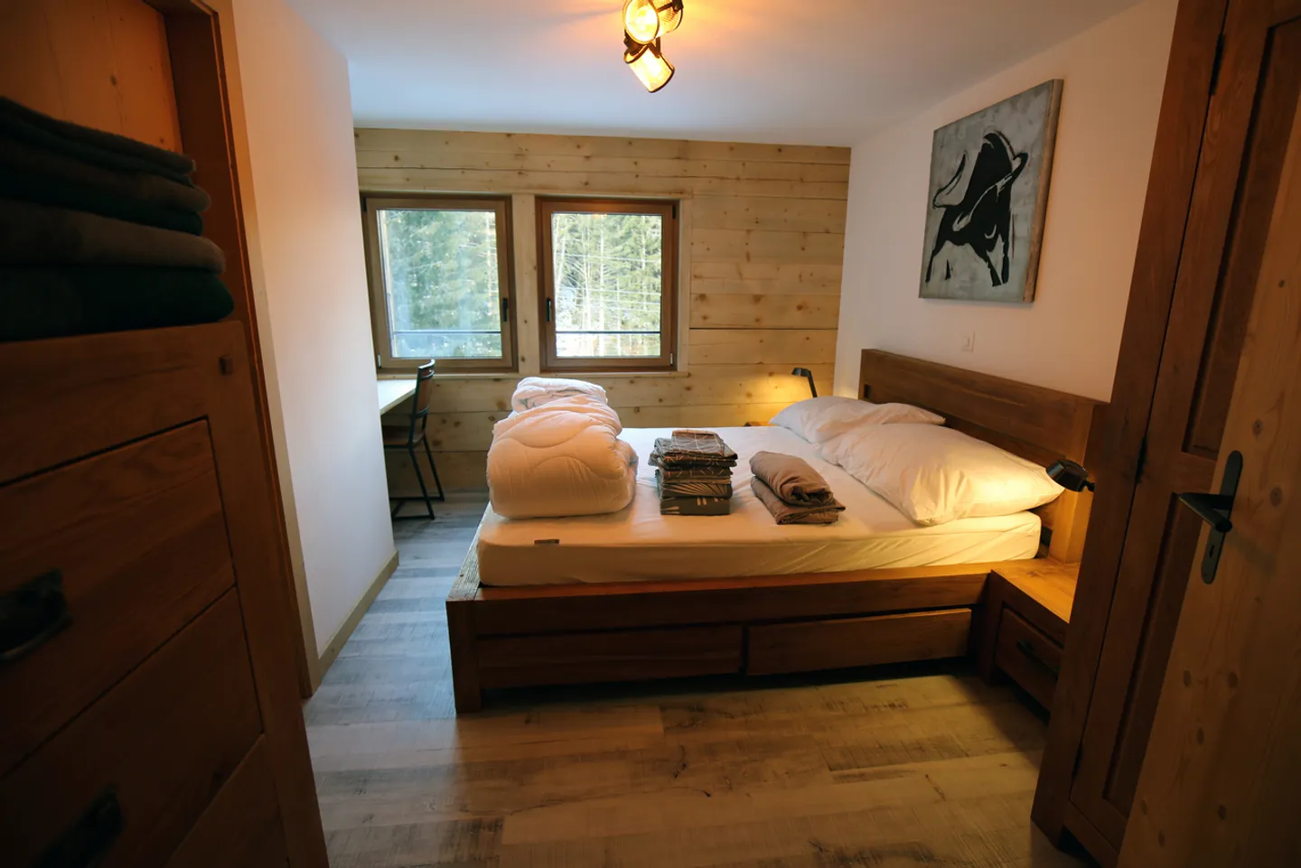 Investorenmöglichkeit: Moderne 3,5 Zimmer bereits vermietet A2 - Foto 11 von 13