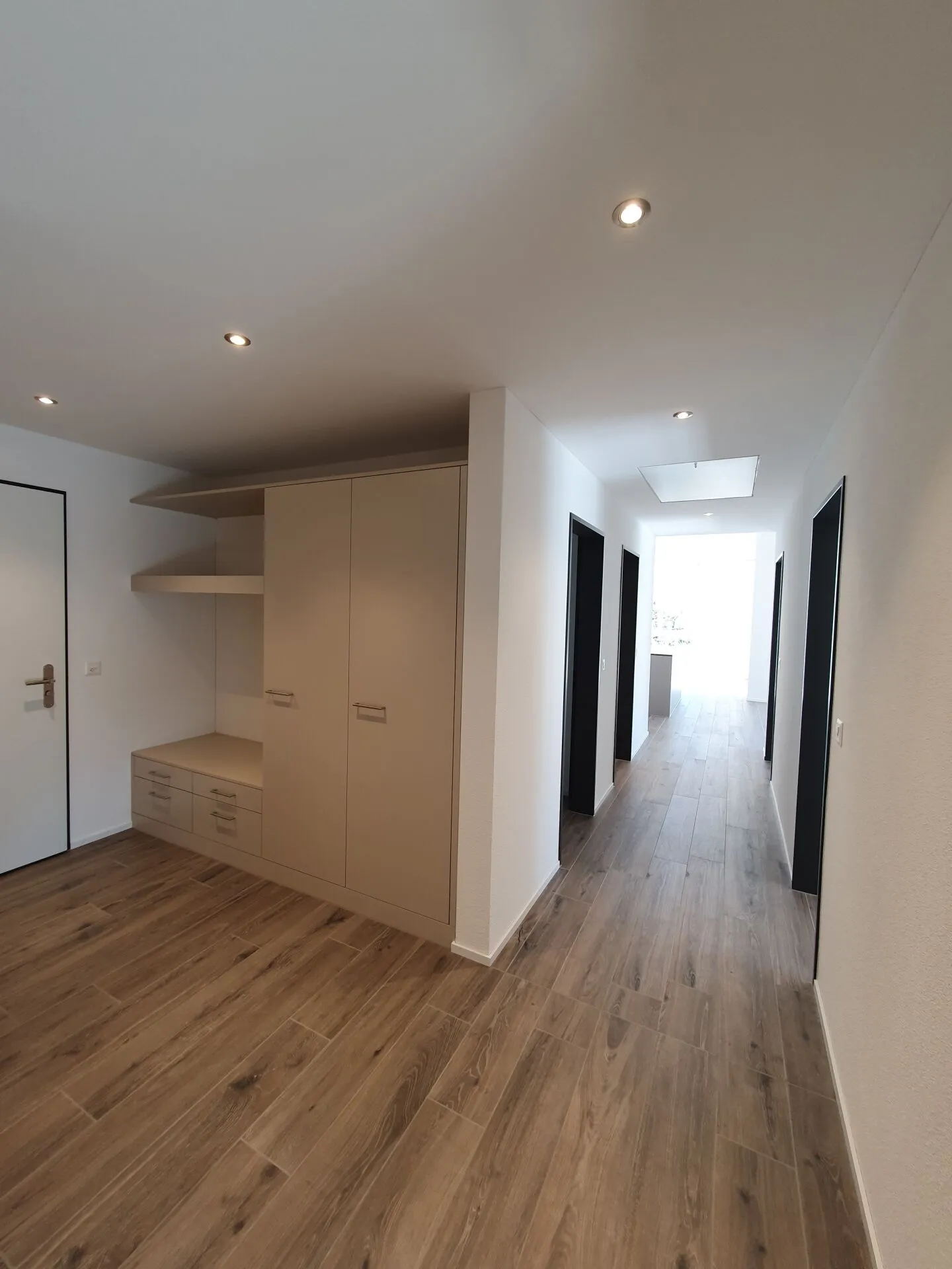 Affitto: Appartamento attico di 4,5 stanze - Foto 5 di 9