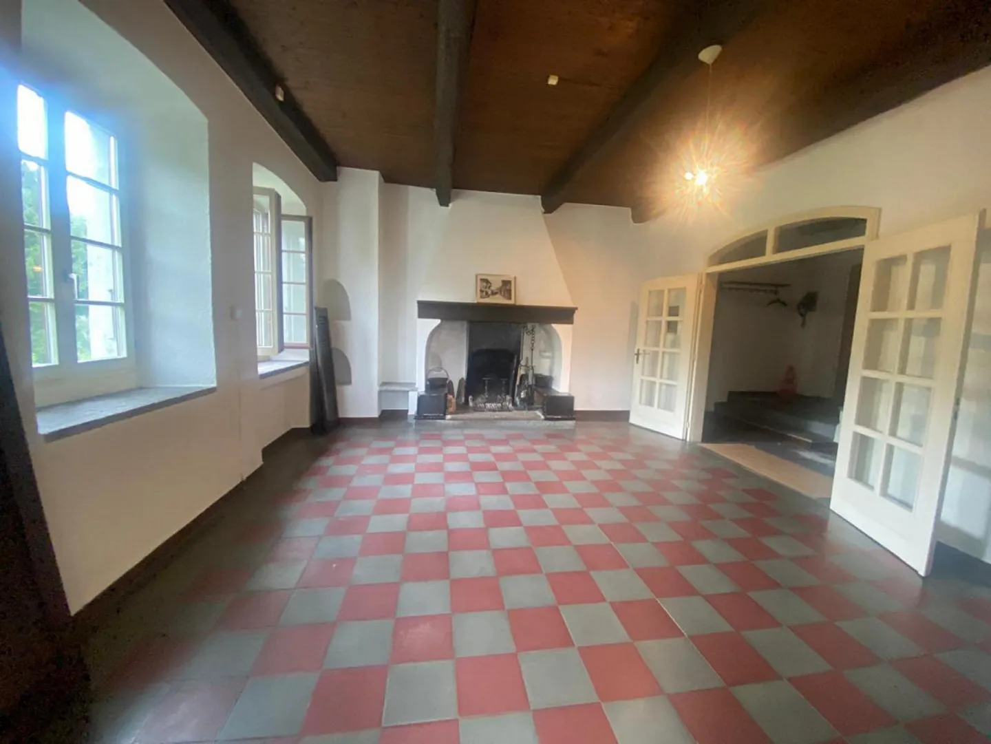 Casa unifamiliare di 6 1/2 locali con grande terreno - Foto 4 di 27