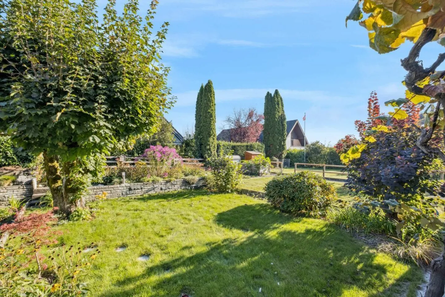 Casa a schiera in vendita - Foto 6 di 8