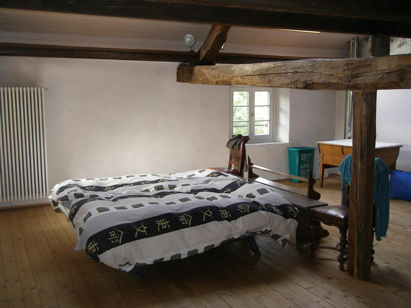 Casa unifamiliare di 6 1/2 locali con grande terreno - Foto 9 di 27