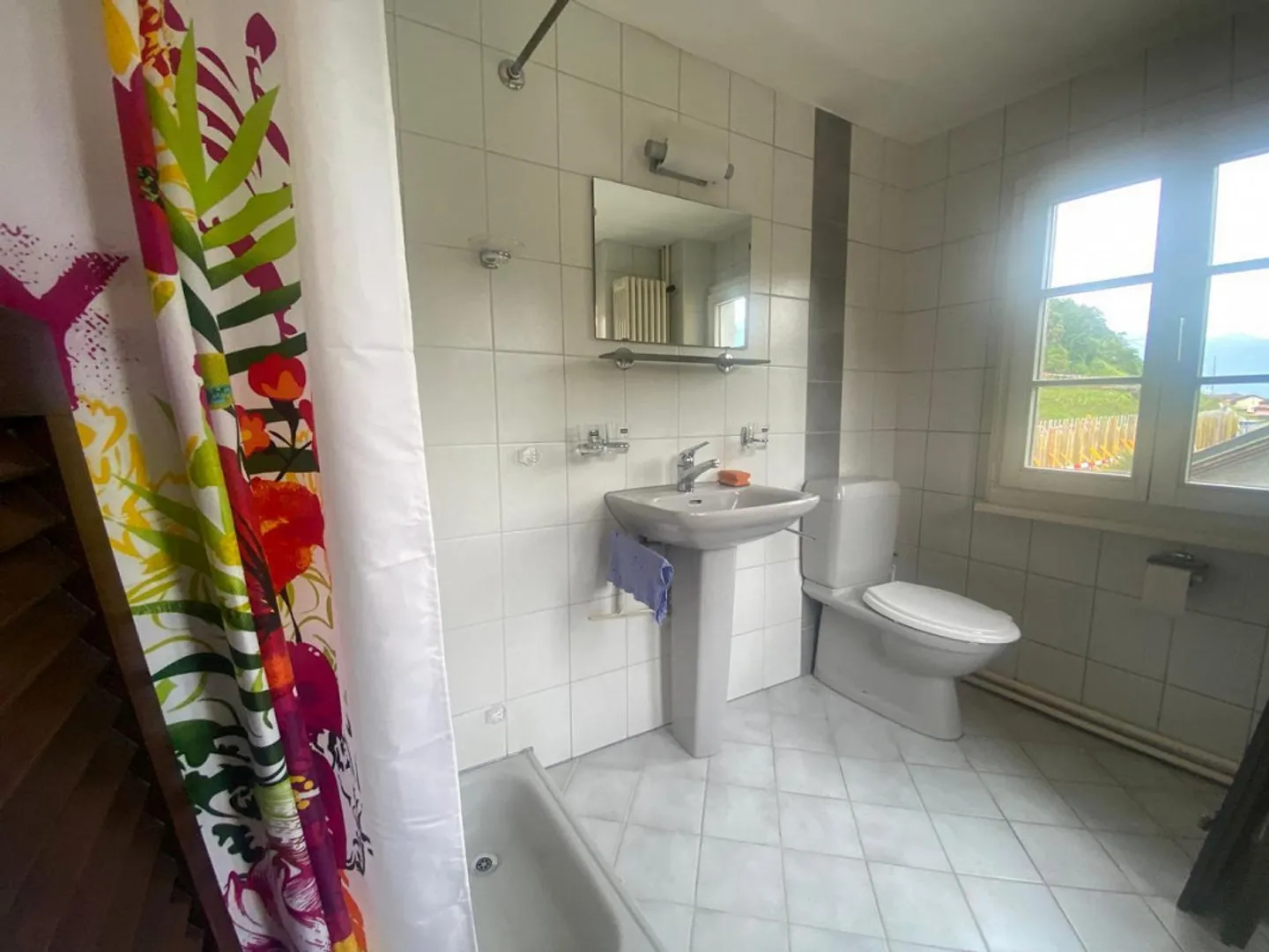 Casa unifamiliare di 6 1/2 locali con grande terreno - Foto 10 di 27