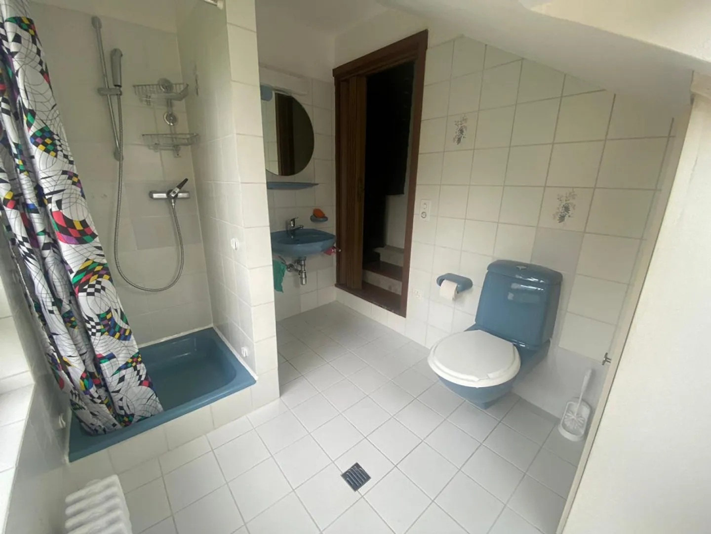 Casa unifamiliare di 6 1/2 locali con grande terreno - Foto 11 di 27