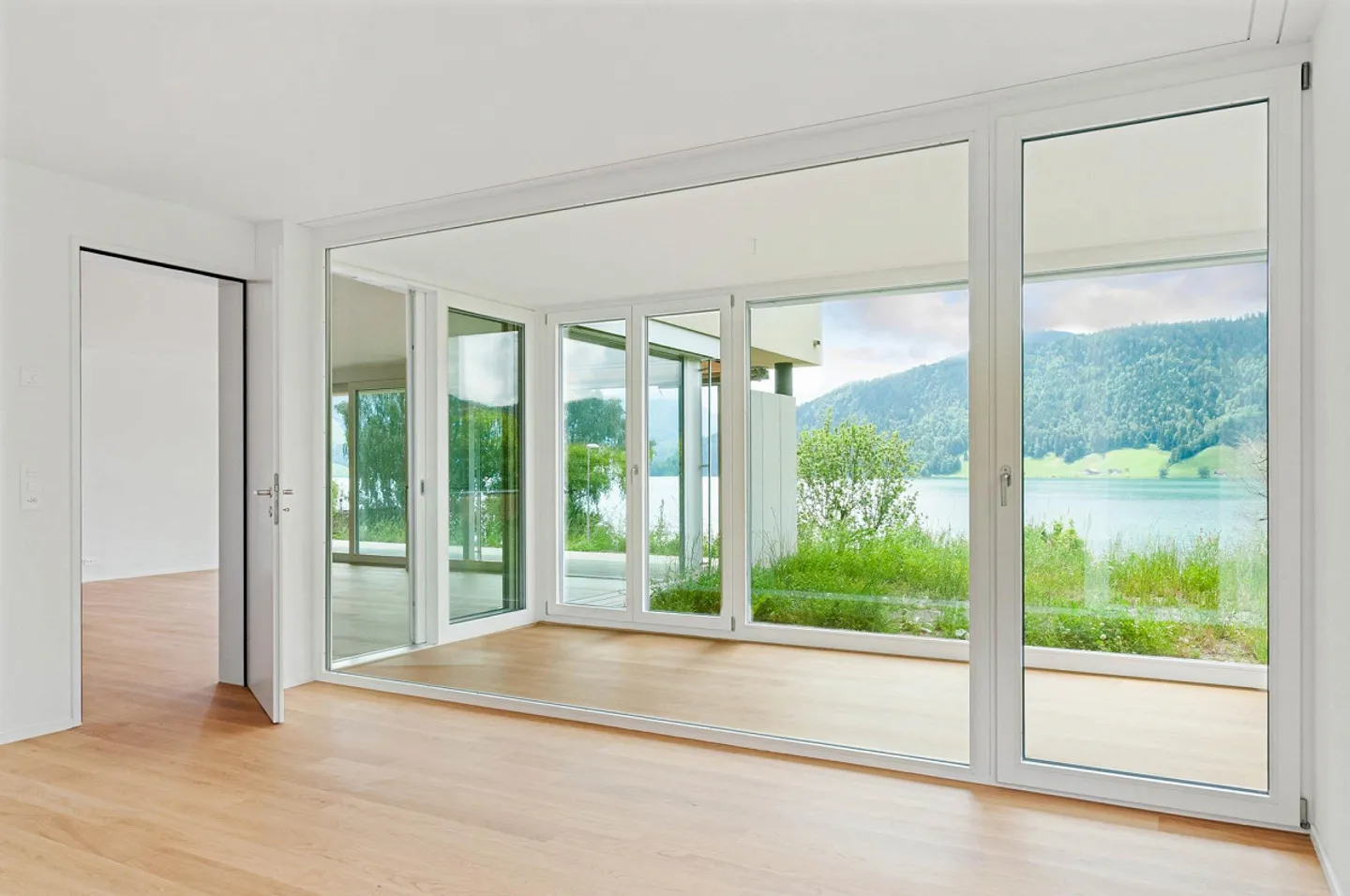 Stunning Apartment with Lake View - Photo 2 of 9