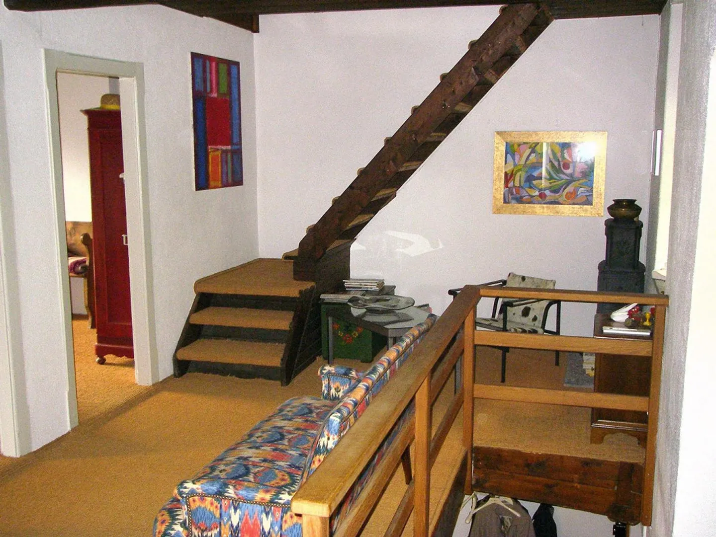 Casa unifamiliare di 6 1/2 locali con grande terreno - Foto 13 di 27