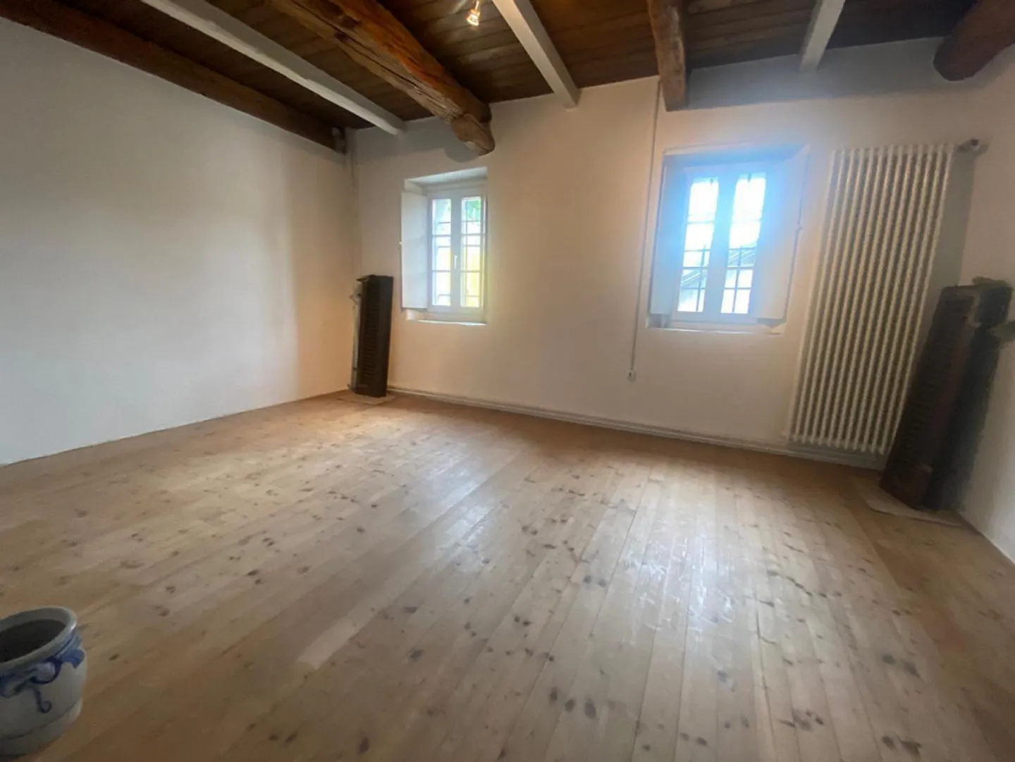 Casa unifamiliare di 6 1/2 locali con grande terreno - Foto 6 di 27