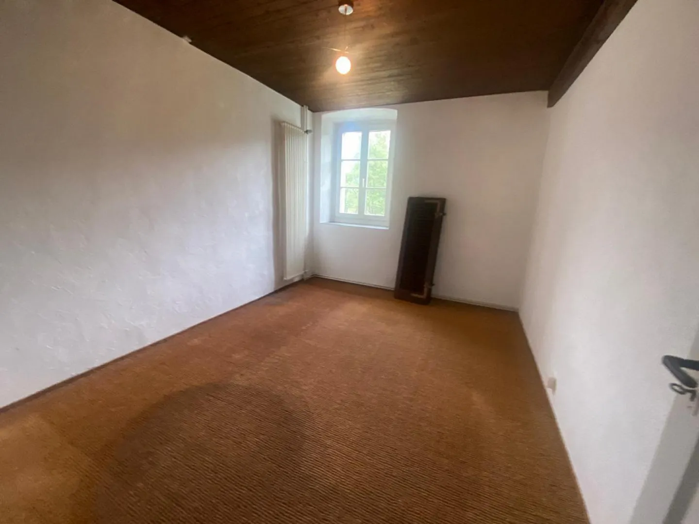 Casa unifamiliare di 6 1/2 locali con grande terreno - Foto 7 di 27