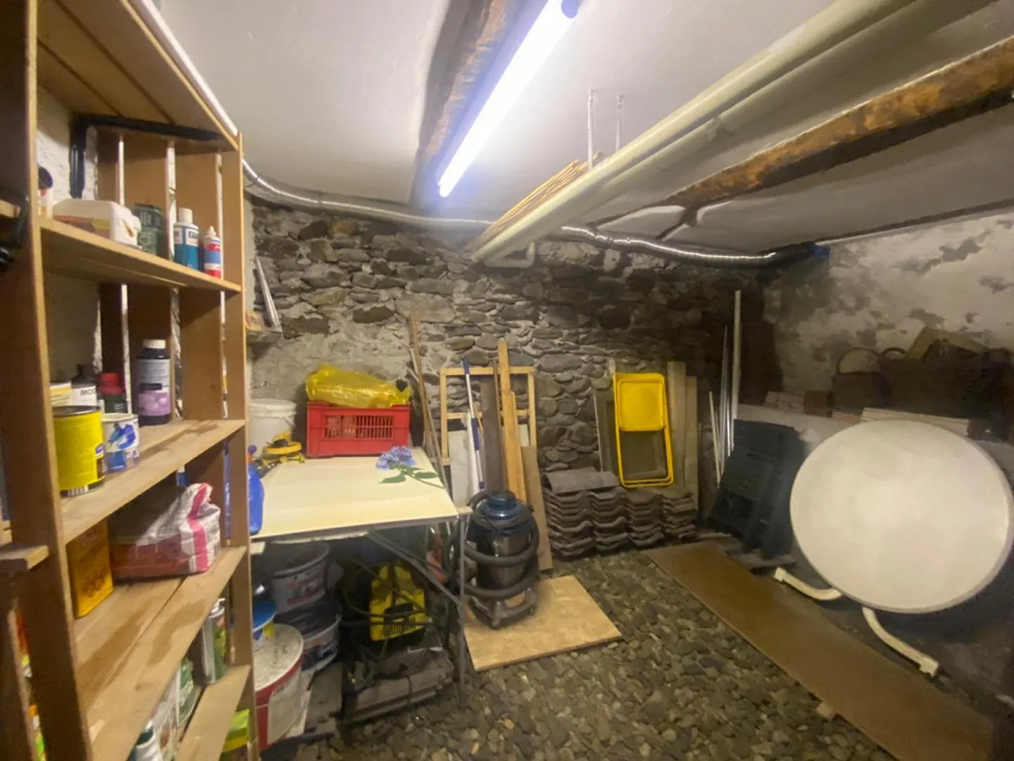 Casa unifamiliare di 6 1/2 locali con grande terreno - Foto 14 di 27