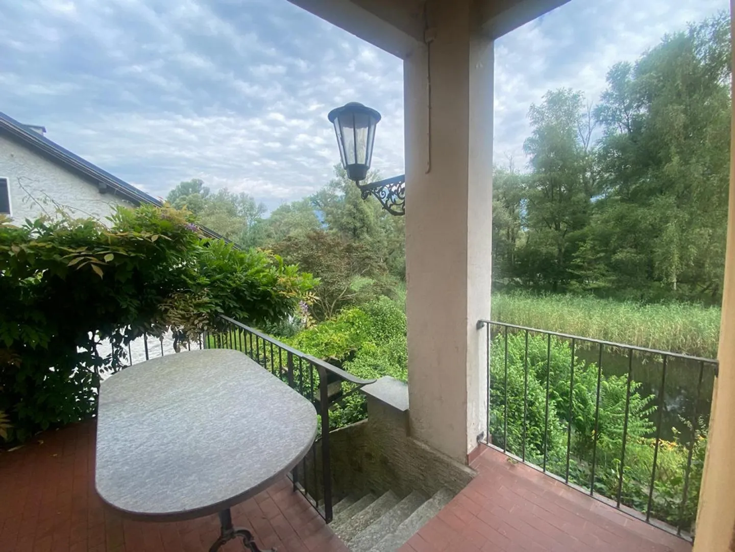 Casa unifamiliare di 6 1/2 locali con grande terreno - Foto 17 di 27