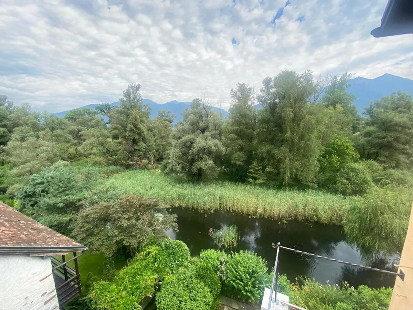 Casa unifamiliare di 6 1/2 locali con grande terreno - Foto 19 di 27