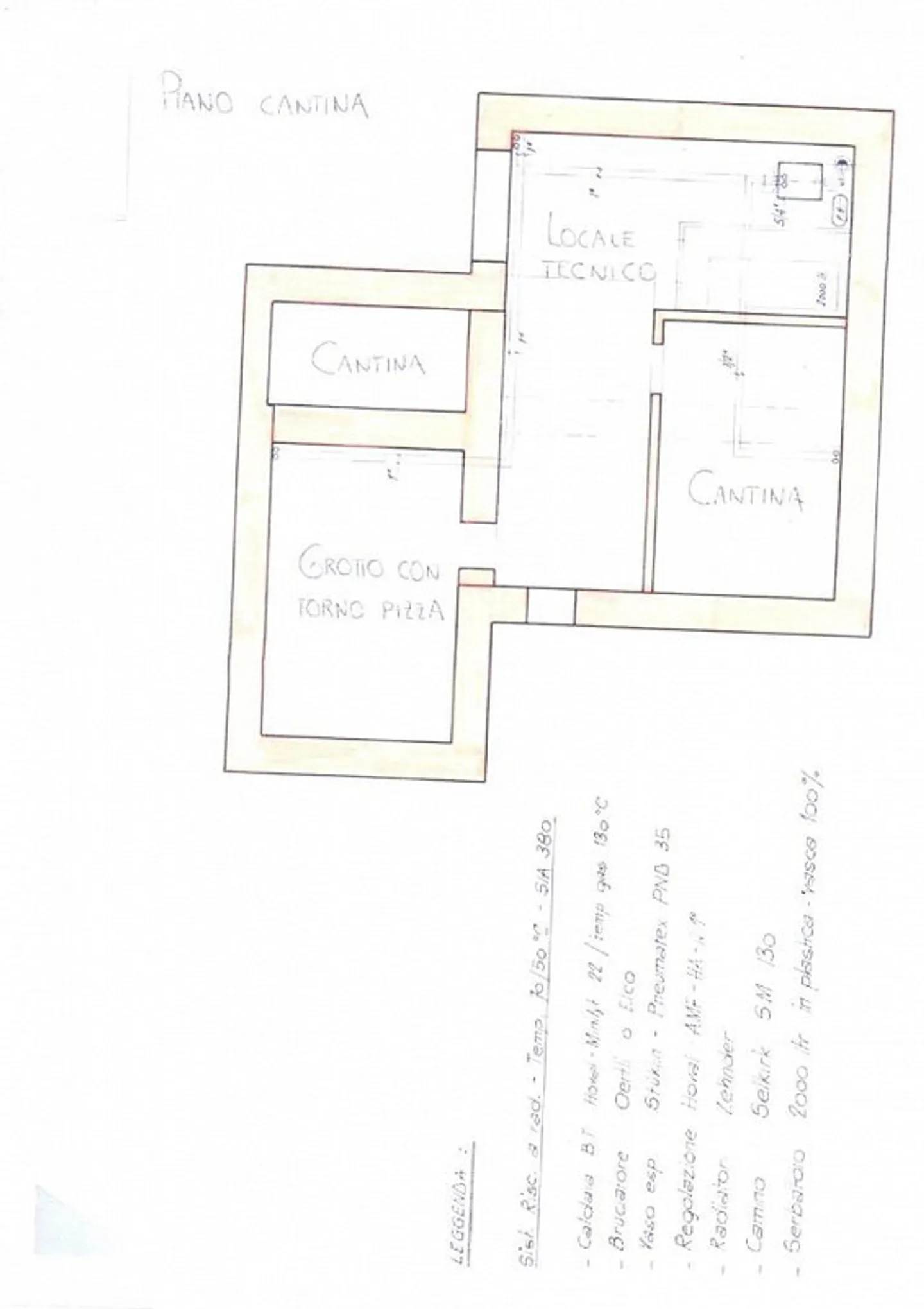 Casa unifamiliare di 6 1/2 locali con grande terreno - Foto 22 di 27