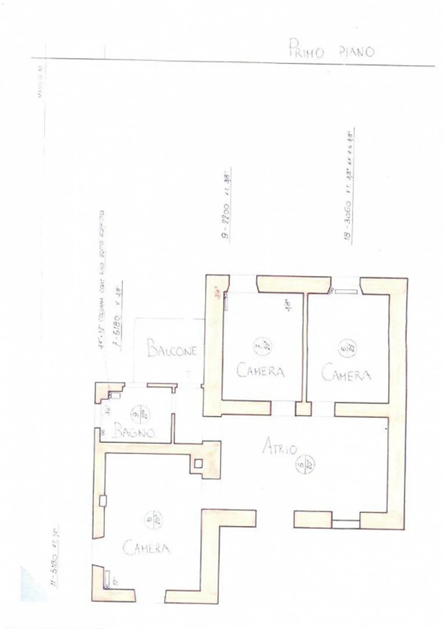 Casa unifamiliare di 6 1/2 locali con grande terreno - Foto 24 di 27