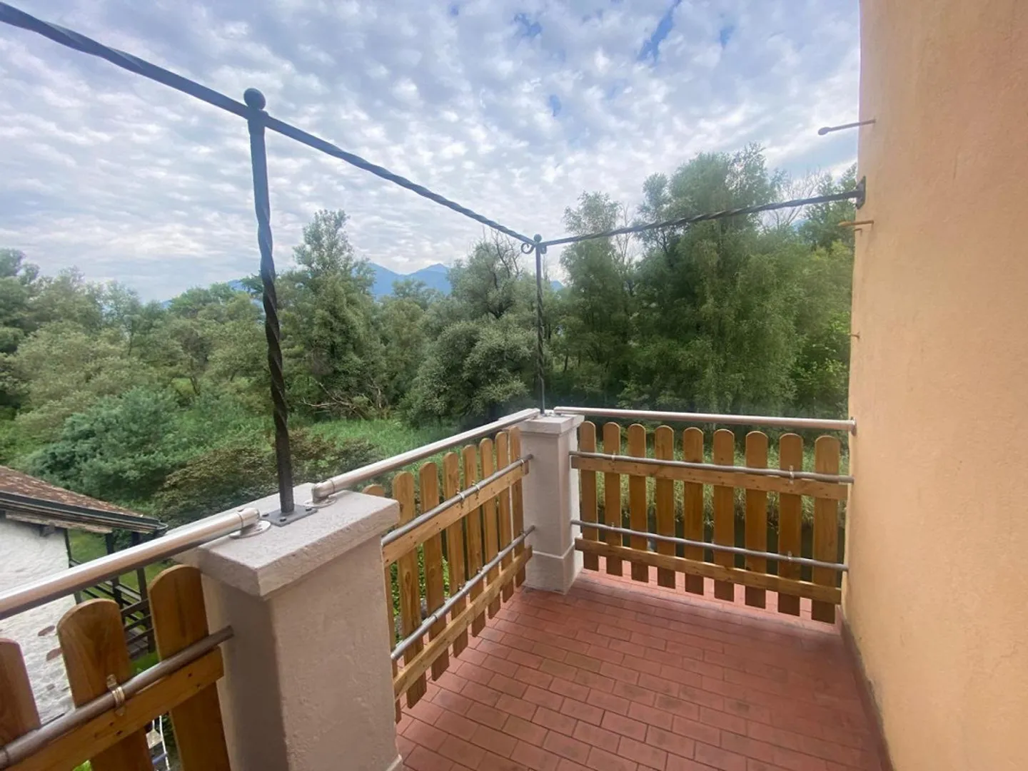 Casa unifamiliare di 6 1/2 locali con grande terreno - Foto 16 di 27
