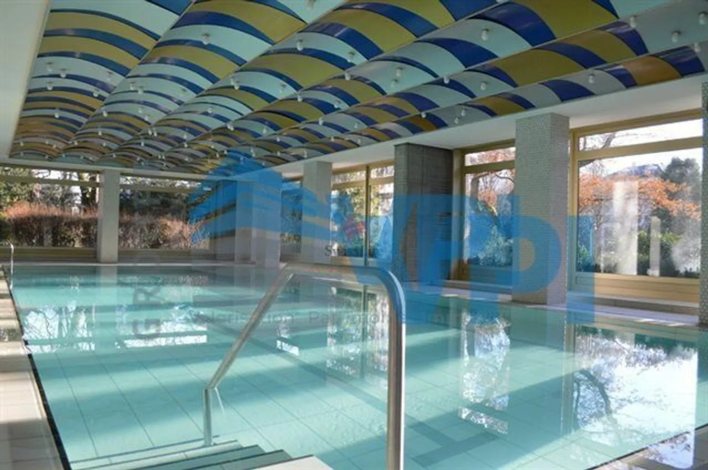 Luxuswohnung mit Balkonen - Foto 2 von 29