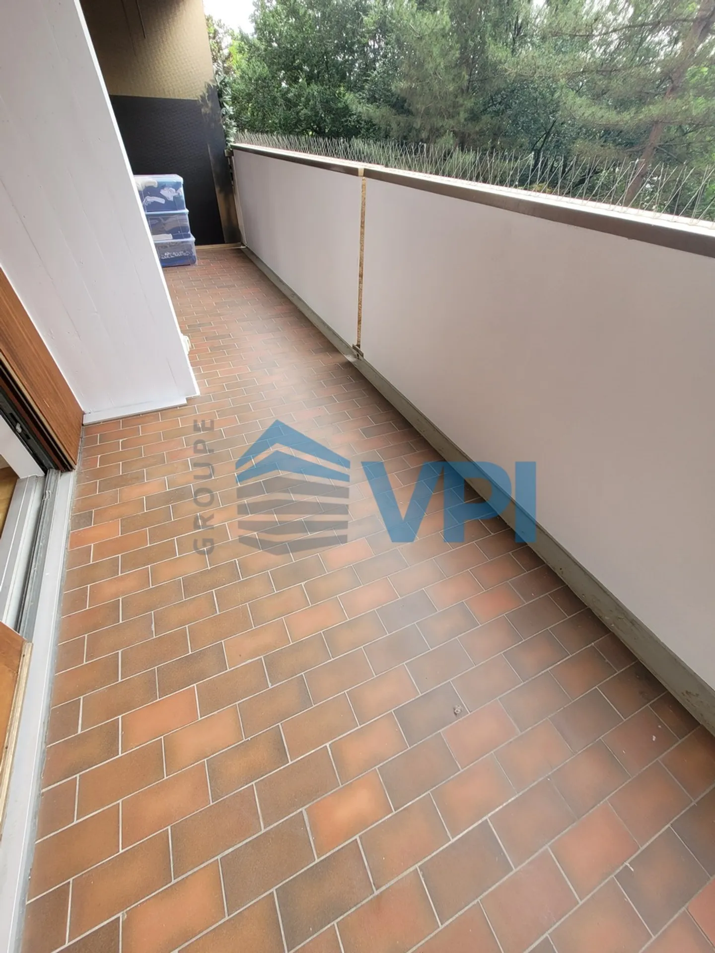 Luxuswohnung mit Balkonen - Foto 8 von 29