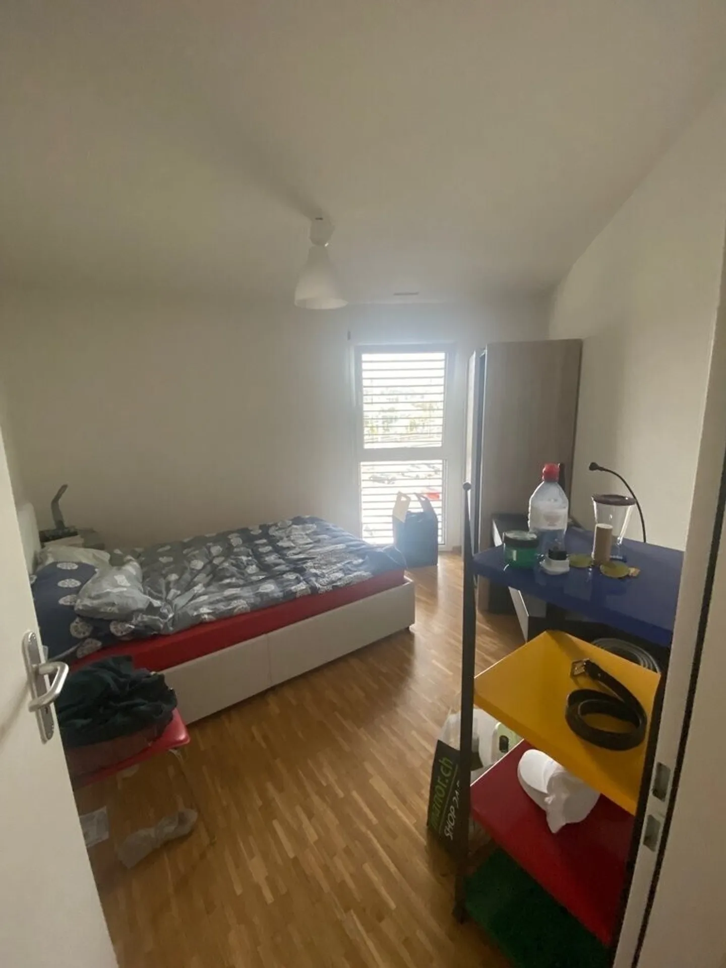 Modern Apartment in Renens - Photo 3 of 8