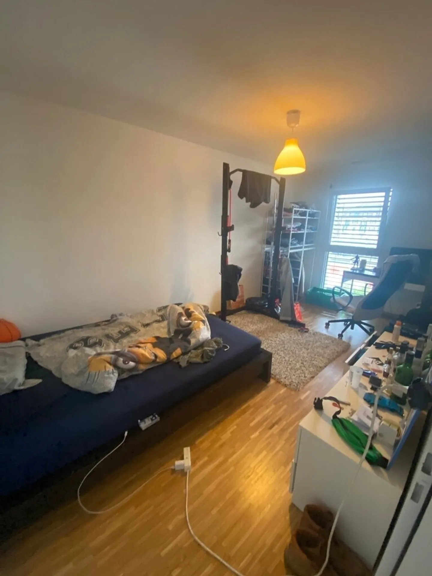 Modern Apartment in Renens - Photo 4 of 8