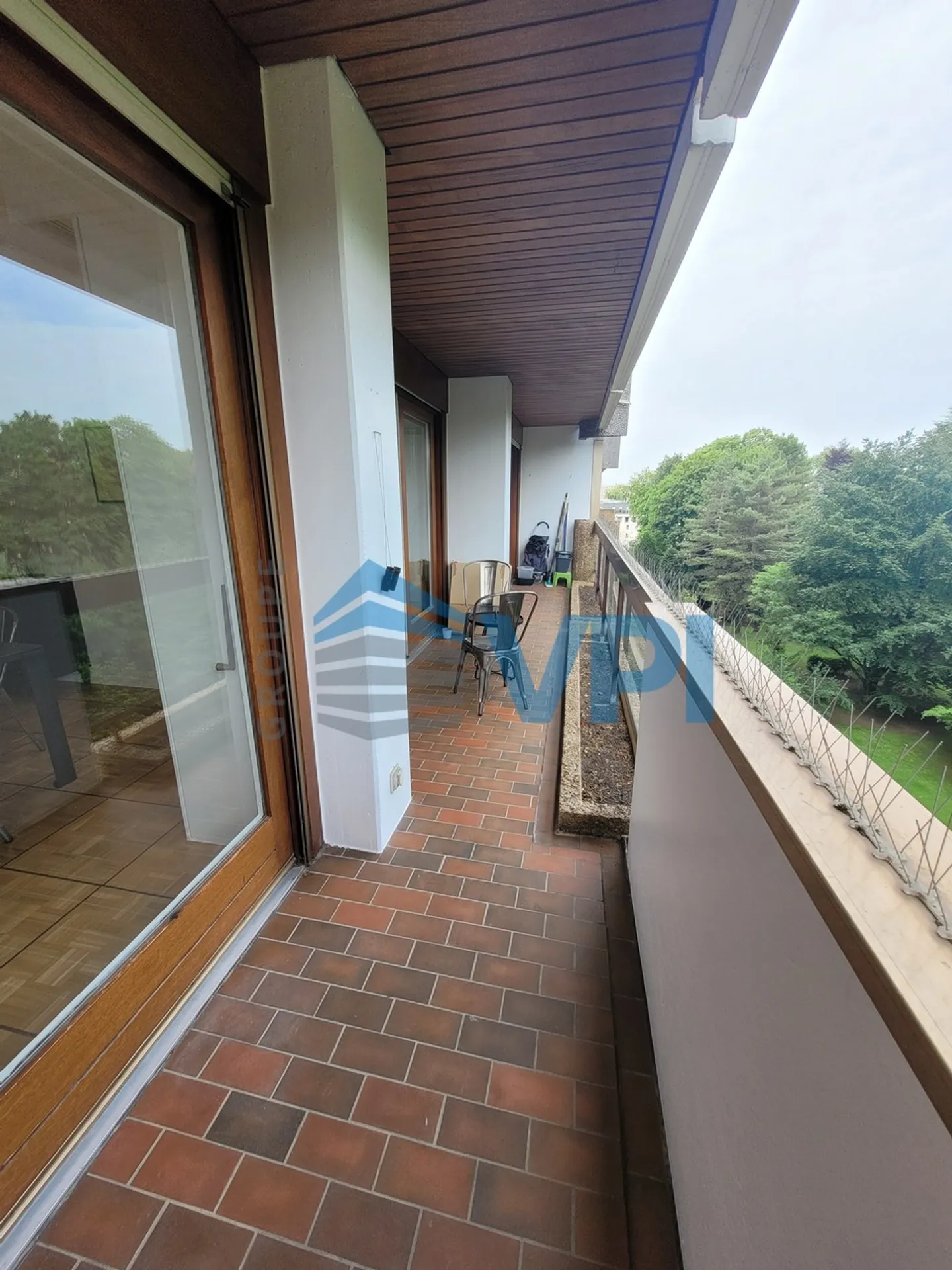 Luxuswohnung mit Balkonen - Foto 13 von 29